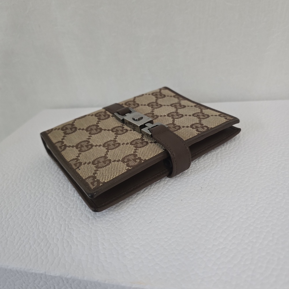 GUCCI Agenda (PM)
